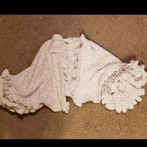 Genuine Kids from OshKosh Knit Sweater Size 3T